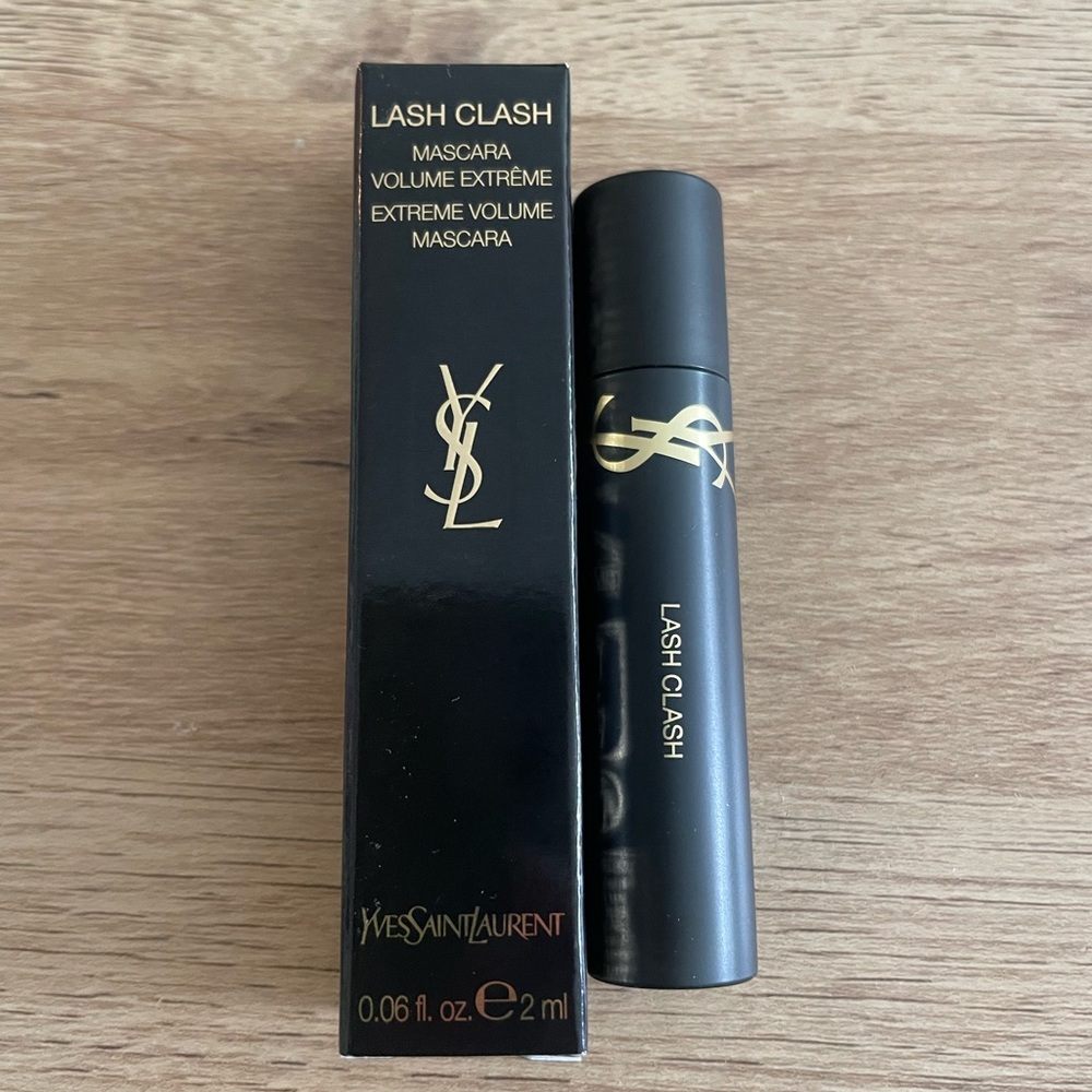 Yves Saint Laurent YSL Mascara